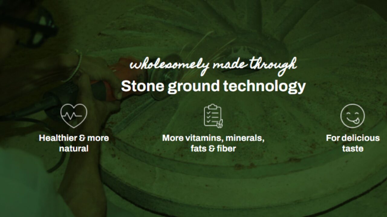 Is multigrain flour better than regular flour ? Floura Recipe Blog