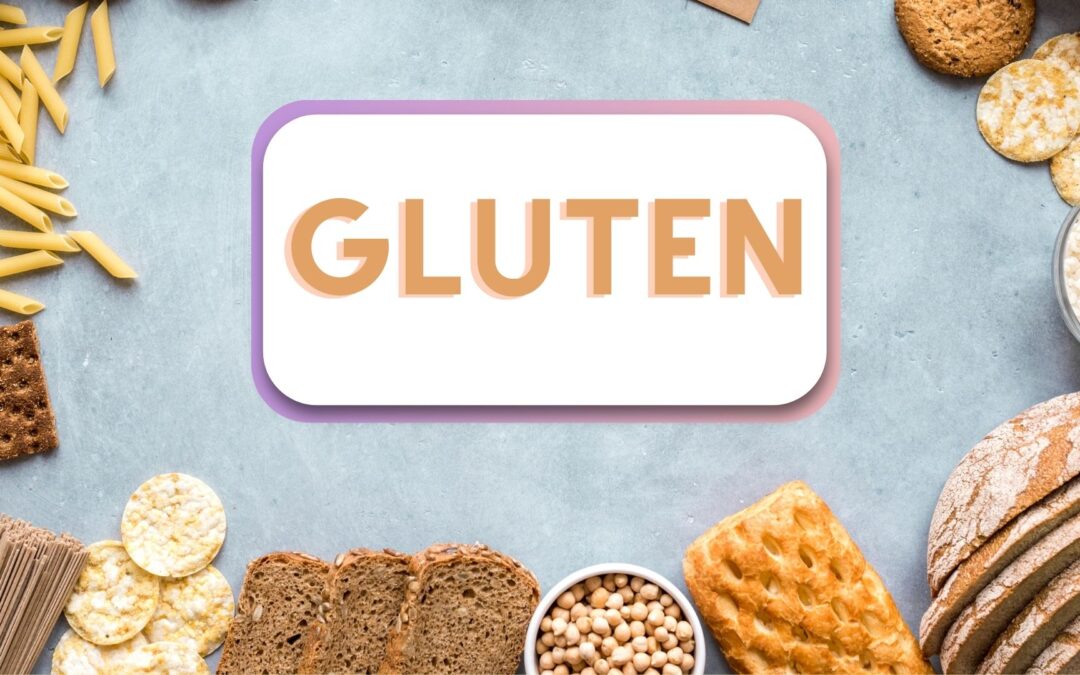 Gluten: Understanding Protein Function and Intolerance